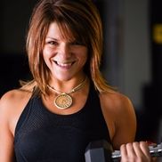 Aubrey Eicher from The Well Personal Fitness