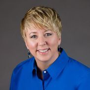 Cheri Corfey from Zap Payroll