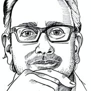 Joshua Berger from PLAZM