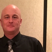 Terry Kondzich from Revive and Restore Cleaning
