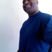 Alfred Spearman from Spearman Makeovers