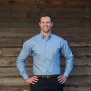 Jeremy Brown from TWO MEN AND A TRUCK®