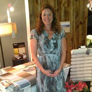 Ginny Taylor from A Better View Decor