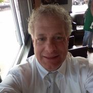 Ralph Gaglione from NCSPlus Incorporated