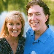 Chaya and Jamie Champion from The Vibrancy Path