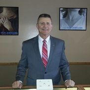 Phillip Michalowski from PGM Jewelers
