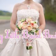 Gregory Goodman from My Little Bridal Boutique