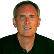Richard Nodine from Pacific Print Media