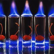 Dave Bawden from VIP Bartending Ltd