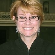 Sarah Barr from Washashore Writing