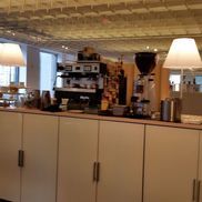 Marianne Cordillo from Cupa Cabana Espresso & Coffee Catering