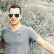 Isaac Imig from Integrated Audio/Video