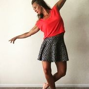 Cassandra Lyons from The Luminary Sol - Life Coach