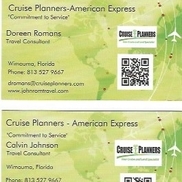Doreen Romans from Cruise Planners