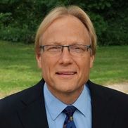 Rein Kansman from Rein's Life in Balance