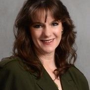 Dawn Hocking from TCH/The Centers for Habilitation