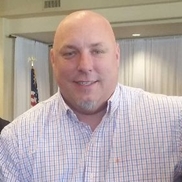 Richard Tyrrell from Tyrrell Enterprises, Inc.