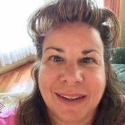 Lori Cellucci from Shaklee 