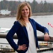 Mary Mioska from Shuksan Environmental Solutions Ltd