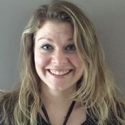 Rosie Breault from Manney Transport Ltd.