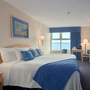 Corey DeJohn from Ramada Geneva Lakefront