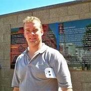 Keith Maxwell from Northeast Remote Surveillance and Alarm, LLC.