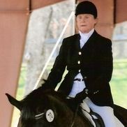 Trudy Adams from Rosewood