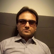 Shadab Tariq from Century Accountant