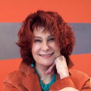 Barbra Gilman from The Quick Change Artist; shift your energy, change your life!