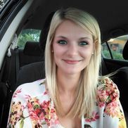 Rachel Rector from Out of the Blue Marketing Inc.