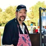 Steve Overlay  from Sin City Smokers Barbecue and Catering