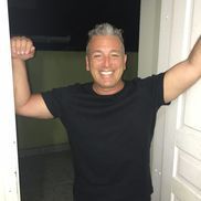 Joe Toto from Groove Events