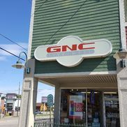 Mark W Bell from GNC