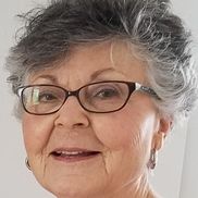 Valli McDougle from Valli Thayer McDougle