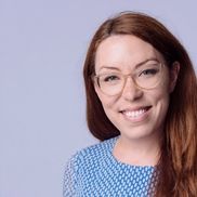 Shannon K. Murphy from Shine Content