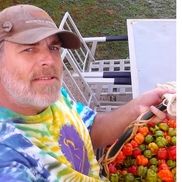 tMichael Curtice from Grateful Gardens