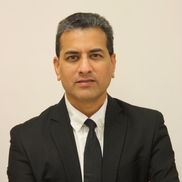 Vatsal Shah from Global Bricks Realty