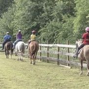 Tina Maruffi-Reid from The Astral Plains