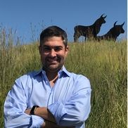Chris Kovac from River Watch Beef, LLC