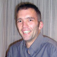Peter Heimuller from Cloud 9 Therapeutic Massage