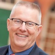 Rinus Oosthoek from Salem Chamber of Commerce