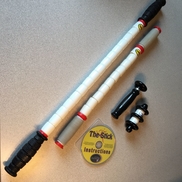 The Stick - original self massage tool for muscles by The Stick - The ...