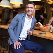 Barret Newberry from Leasera