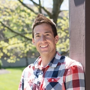 Jon Ringger from Riggalicious Design