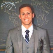 Michael Verdile from Growbots