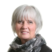 Ann Humble from Humble Health Wealth