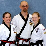 River Valley Tang Soo Do Academy - Ambridge Area - Alignable