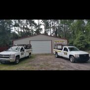Larry Langston from Discount Roofing Of St Augustine LLC