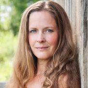 Amy Lovell from GreenLove Eco Cleaning