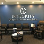 Dr. Shawn Leatherman from Integrity Chiropractic